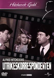 Utrikeskorrespondenten