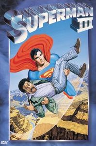 Superman III