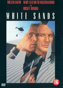 White Sands