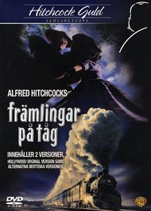 Främlingar på tåg