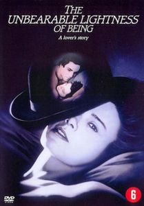 The Unbearable Lightness Of Being