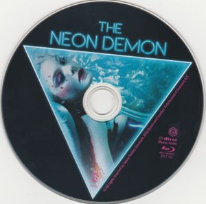 The Neon Demon