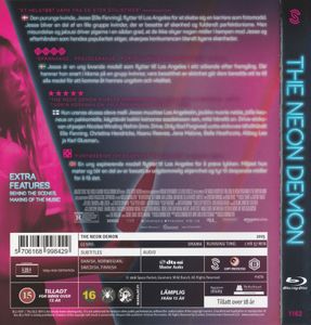 The Neon Demon