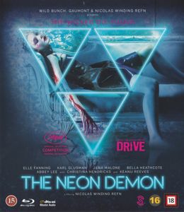 The Neon Demon