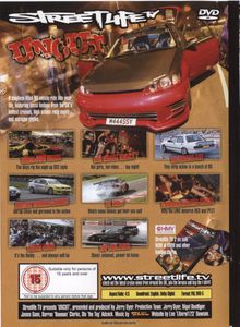 Street Life TV Uncut
