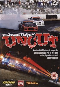 Street Life TV Uncut