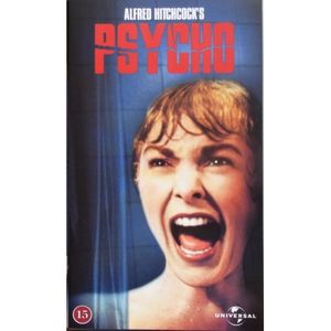 Psycho