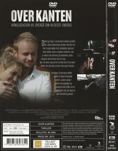 Over kanten