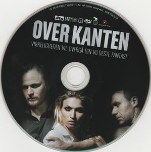 Over kanten