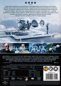 Oblivion