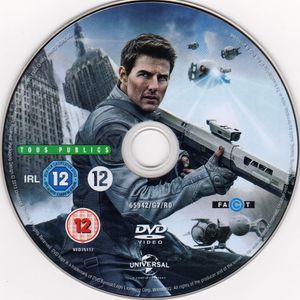 Oblivion