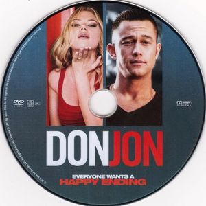 Don Jon