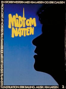 Midt om natten
