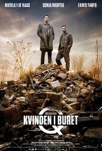 Kvinden i buret