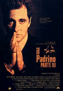 The Godfather: Part III