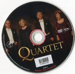 Quartet