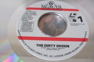 The Dirty Dozen