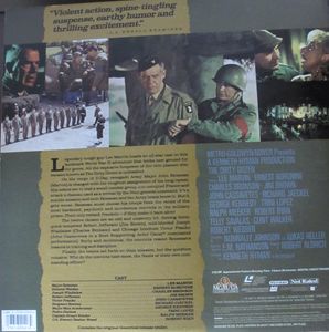 The Dirty Dozen