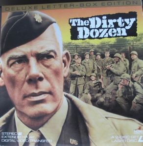 The Dirty Dozen