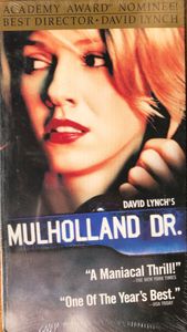 Mulholland Dr.