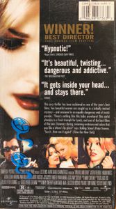Mulholland Dr.