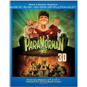 ParaNorman 3D