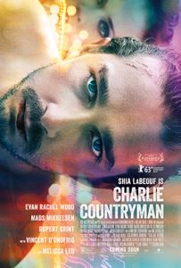 The Necessary Death Of Charlie Countryman