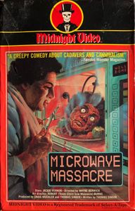 Microwave Massacre