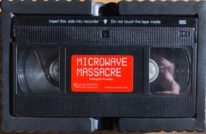 Microwave Massacre