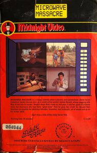 Microwave Massacre