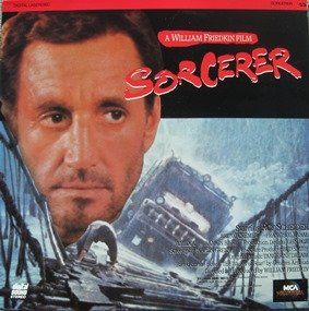 Sorcerer