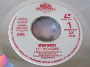 Spartacus