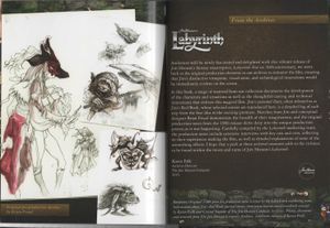 Labyrinth
