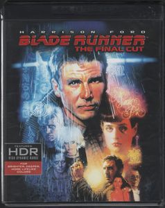 Blade Runner: The Final Cut