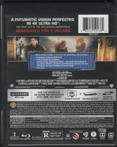 Blade Runner: The Final Cut