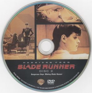 Blade Runner: The Final Cut