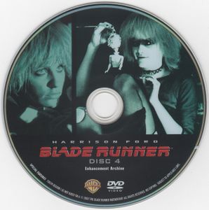 Blade Runner: The Final Cut