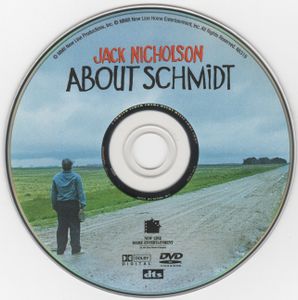 About Schmidt