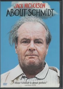 About Schmidt