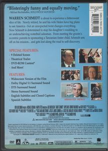 About Schmidt