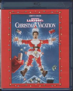 National Lampoon's Christmas Vacation