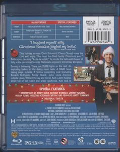 National Lampoon's Christmas Vacation