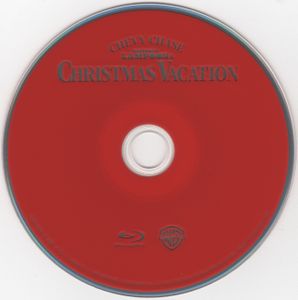 National Lampoon's Christmas Vacation