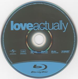 Love Actually