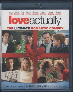 Love Actually