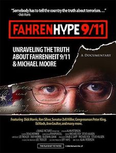 Fahrenhype 9/11