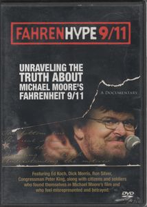 Fahrenhype 9/11