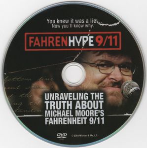 Fahrenhype 9/11