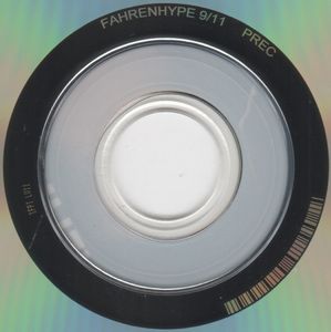 Fahrenhype 9/11