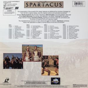 Spartacus